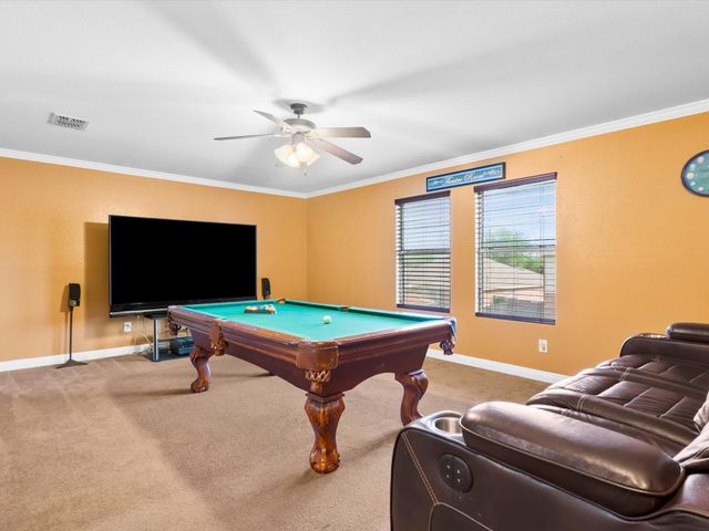 1129 Switchgrass Lane, Crowley, TX 76036