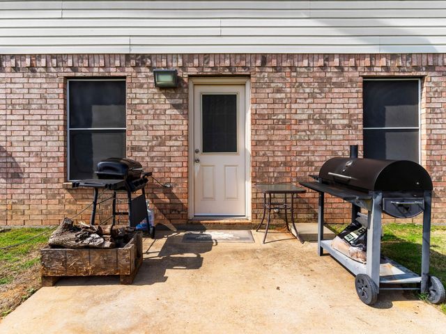 1129 Switchgrass Lane, Crowley, TX 76036