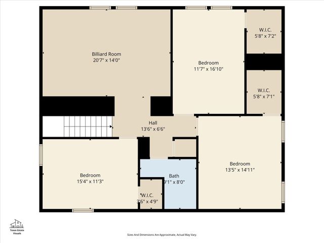 1129 Switchgrass Lane, Crowley, TX 76036