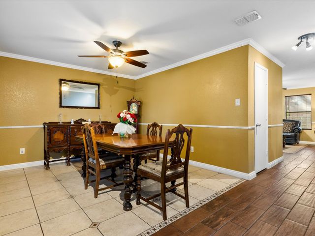 1129 Switchgrass Lane, Crowley, TX 76036
