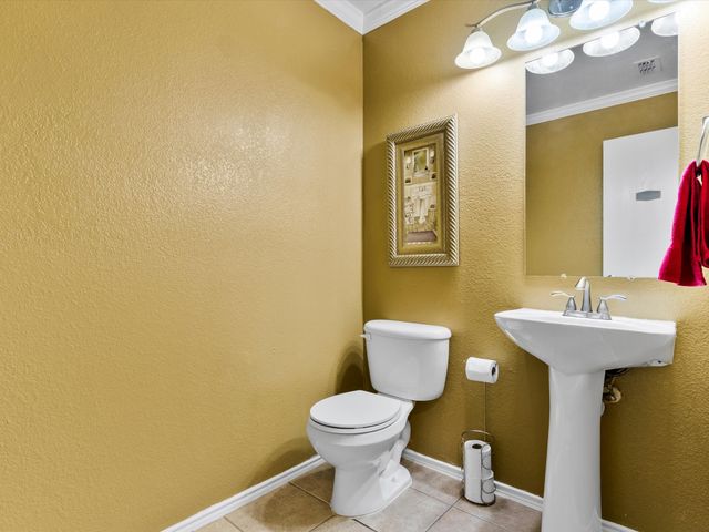 1129 Switchgrass Lane, Crowley, TX 76036