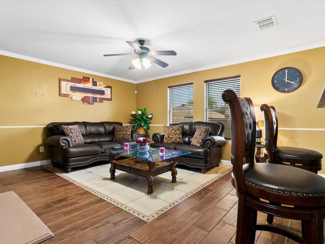 1129 Switchgrass Lane, Crowley, TX 76036