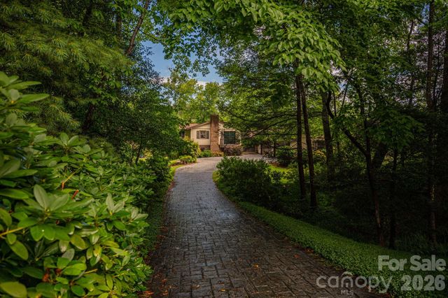 209 Hillsboro Road, Taylorsville, NC 28681