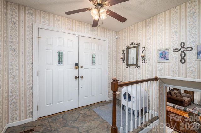 209 Hillsboro Road, Taylorsville, NC 28681
