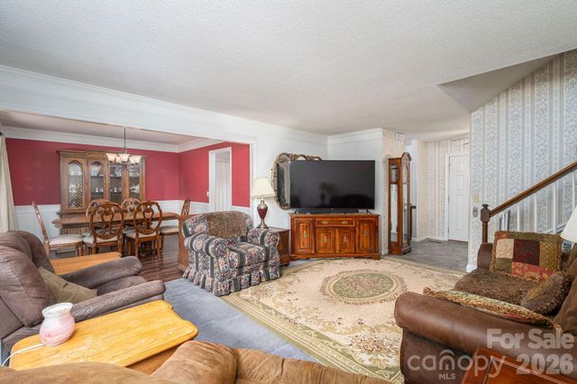 209 Hillsboro Road, Taylorsville, NC 28681