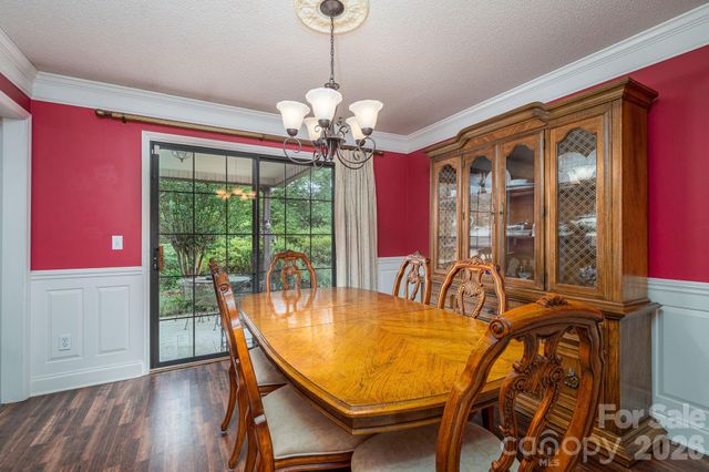 209 Hillsboro Road, Taylorsville, NC 28681
