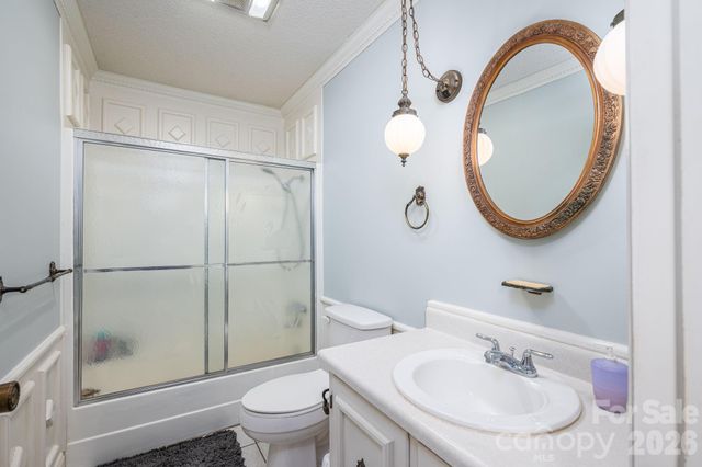 209 Hillsboro Road, Taylorsville, NC 28681
