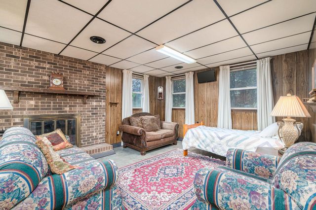 209 Hillsboro Road, Taylorsville, NC 28681