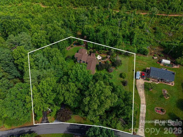 209 Hillsboro Road, Taylorsville, NC 28681