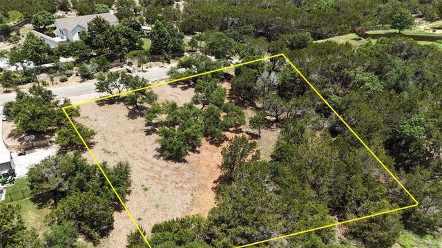 1106 Larkhall DR, Spicewood, TX 78669