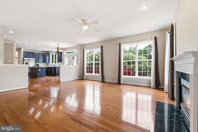 7608 MCWEADON LN, Springfield, VA 22150
