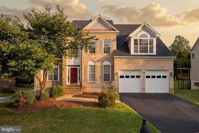 7608 MCWEADON LN, Springfield, VA 22150