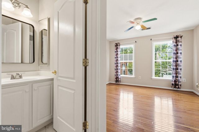 7608 MCWEADON LN, Springfield, VA 22150