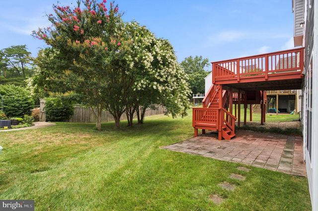 7608 MCWEADON LN, Springfield, VA 22150