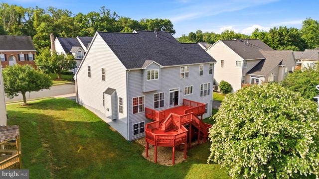 7608 MCWEADON LN, Springfield, VA 22150