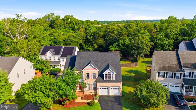 7608 MCWEADON LN, Springfield, VA 22150