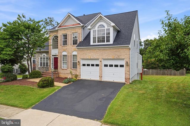 7608 MCWEADON LN, Springfield, VA 22150