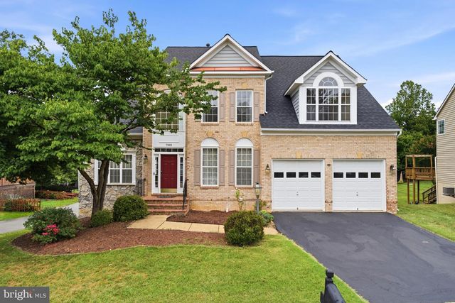 7608 MCWEADON LN, Springfield, VA 22150