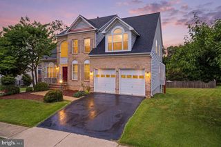 7608 MCWEADON LN, Springfield, VA 22150