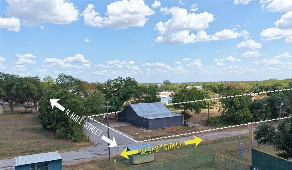 1503 West 8th (+/-1.6 acres) Street, Caldwell, TX 77836 — photo 5