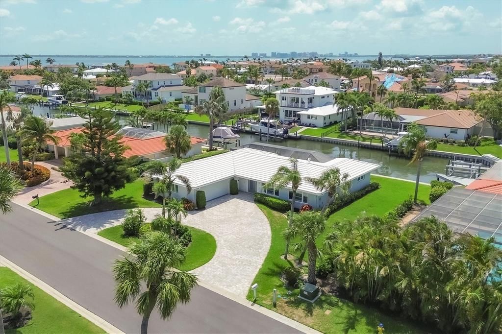 510 WEDGE LANE, Longboat Key, FL 34228
