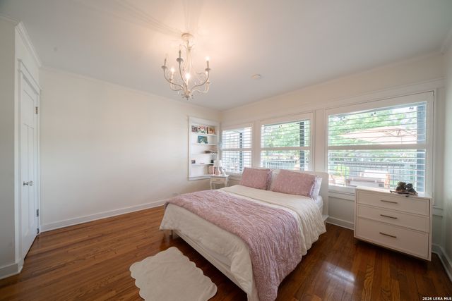 180 Claywell Dr, Alamo Heights, TX 78209