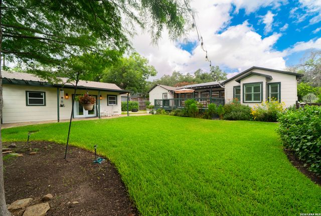 180 Claywell Dr, Alamo Heights, TX 78209