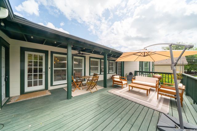 180 Claywell Dr, Alamo Heights, TX 78209