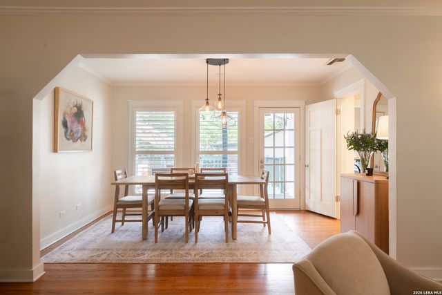180 Claywell Dr, Alamo Heights, TX 78209