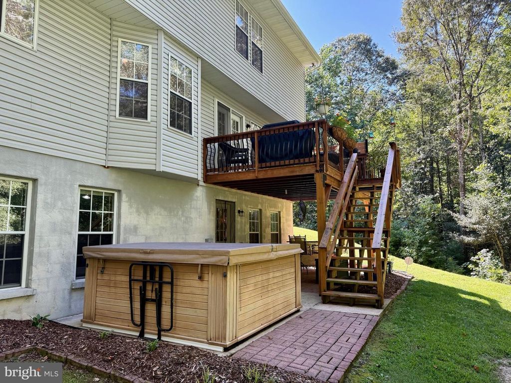 23185 PINEY WOOD CIR, California, MD 20619