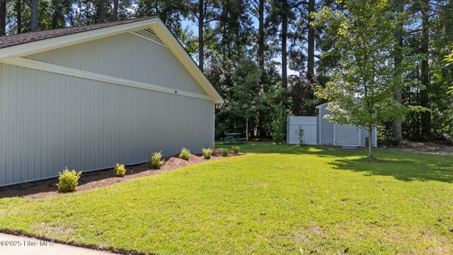 3812 Gloucester Road, Rocky Mount, NC 27803