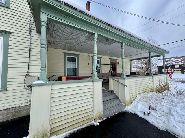 20 Pine Street, Haverhill, NH 03785