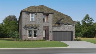 1536 Magnolia Farm WAY, Georgetown, TX 78628