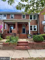 2105 GILLES ST, Wilmington, DE 19805