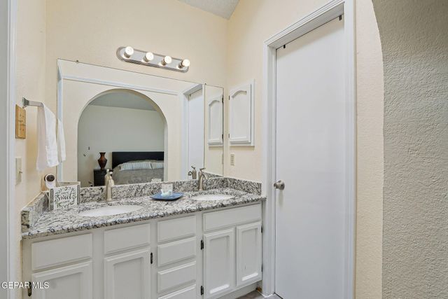 1301 TIERRA ROJA Street, El Paso, TX 79912
