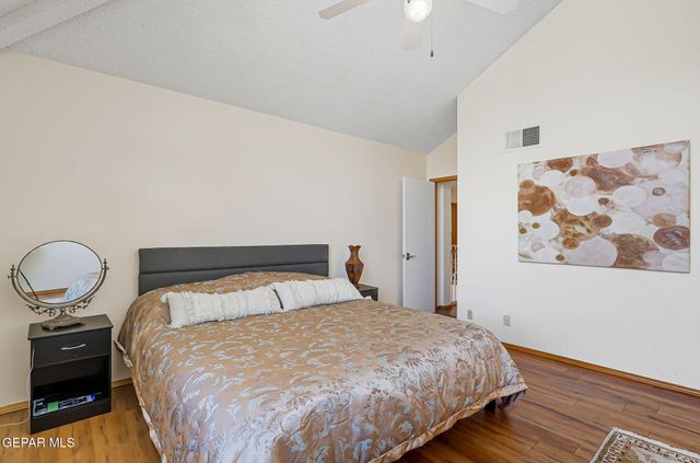 1301 TIERRA ROJA Street, El Paso, TX 79912