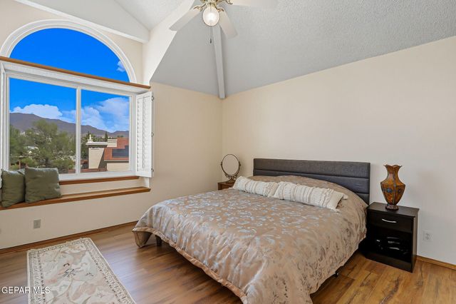1301 TIERRA ROJA Street, El Paso, TX 79912