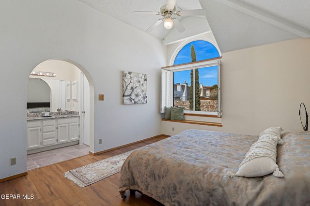 1301 TIERRA ROJA Street, El Paso, TX 79912