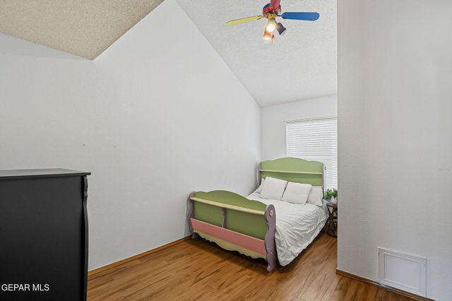 1301 TIERRA ROJA Street, El Paso, TX 79912