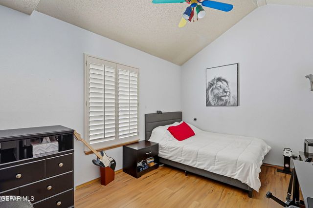 1301 TIERRA ROJA Street, El Paso, TX 79912