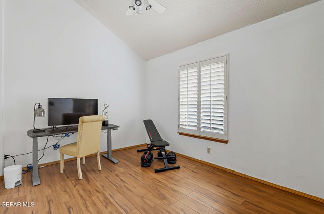 1301 TIERRA ROJA Street, El Paso, TX 79912