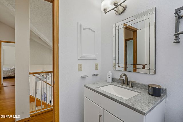1301 TIERRA ROJA Street, El Paso, TX 79912