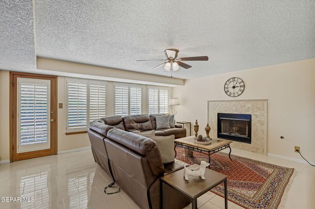 1301 TIERRA ROJA Street, El Paso, TX 79912
