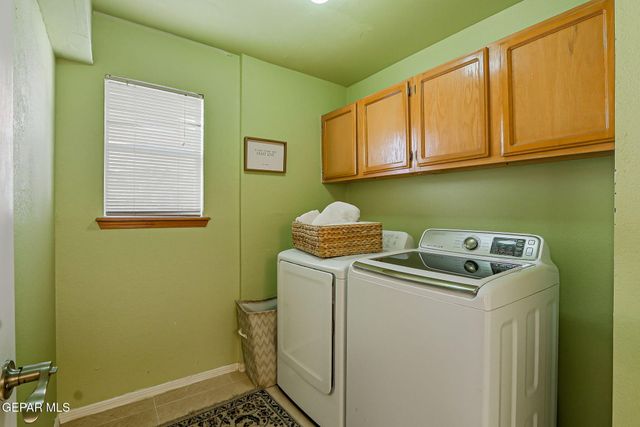 1301 TIERRA ROJA Street, El Paso, TX 79912
