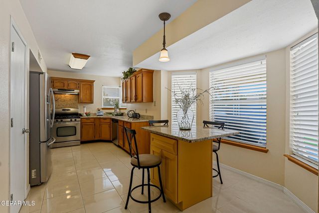 1301 TIERRA ROJA Street, El Paso, TX 79912
