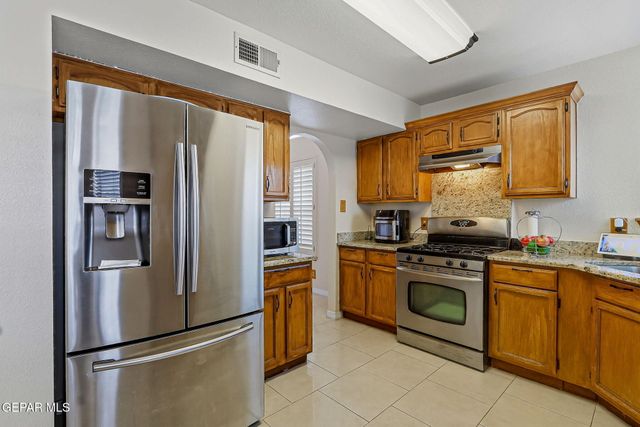 1301 TIERRA ROJA Street, El Paso, TX 79912