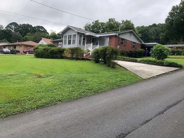 239 Flora Avenue, Rome, GA 30161