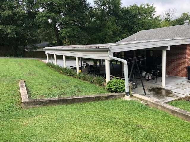 239 Flora Avenue, Rome, GA 30161