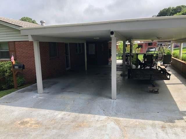 239 Flora Avenue, Rome, GA 30161
