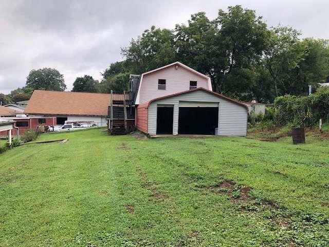 239 Flora Avenue, Rome, GA 30161